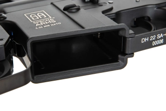 Airsoft rifle Specna Arms SA-G01 ONE™ Kestrel™ ETU Black
