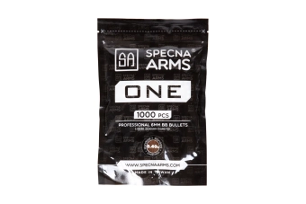 Kuličky  0.40g Specna Arms ONE ™ 1000 ks