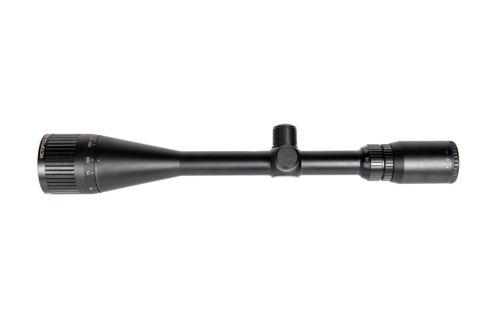 Vector Optics 10-40x50 SFP Scope