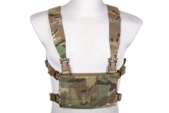 Vesta Chest Rig-Panel Primal Gear MC