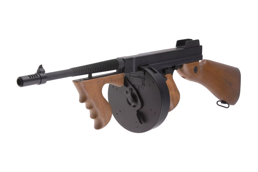 airsoft CYMA CM.051 Tommy Gun (OUTLET)
