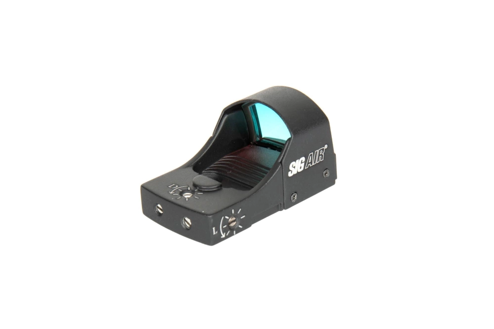 Sig Sauer Air Reflex Sight
