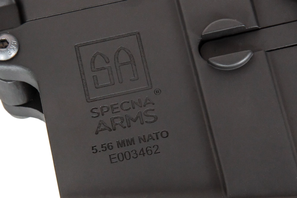 Réplique fusil SA-E19 EDGE™ - noir