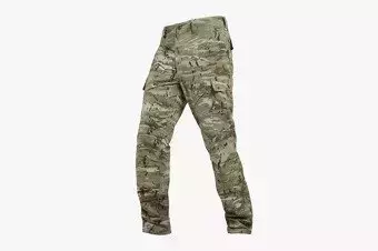 Pantalones BDU 2.0 - PentaCamo