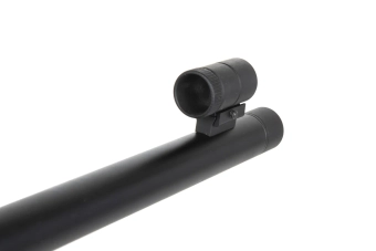 Fusil de francotirador airsoft Double Bell M700 (red dotsión de madera)