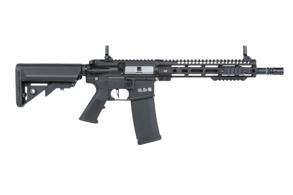 Specna Arms SA-C20 CORE™ HAL ETU™ Gen.2 ASG Karabijn Zwart