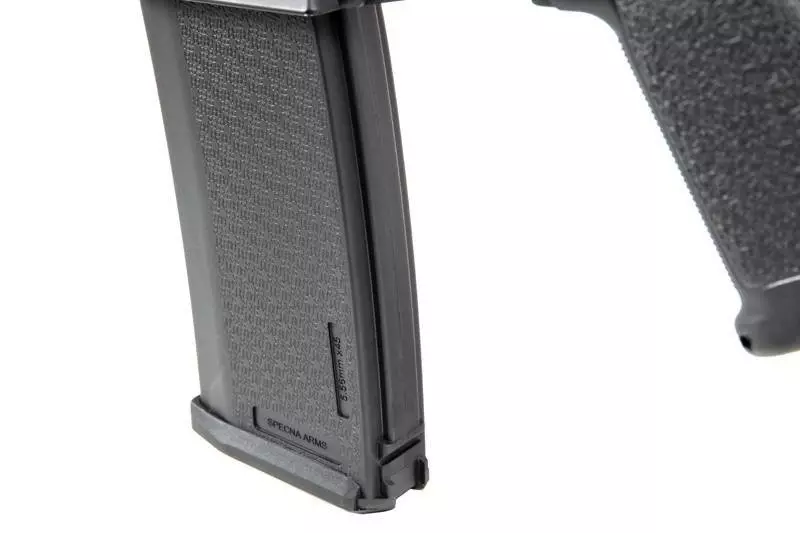 Airsoftová zbraň puškaka RRA SA-E02 EDGE™ - TITAN™ V2 Custom