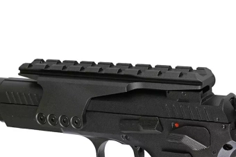 75 competition pistol replica