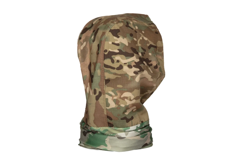 Tactical Hood - MC