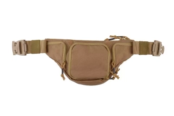 P-Fanny pack Waist Bag - Coyote
