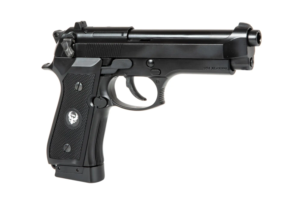Pistola de airsoft HGC-194FB-C - Semi Auto