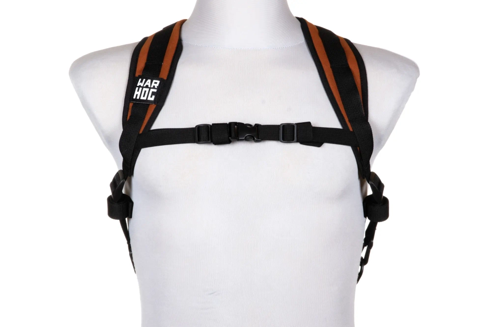 Kaiken 18l Ginger rugzak