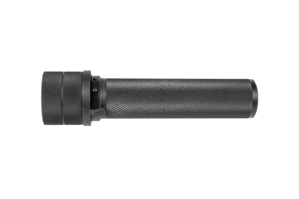 Silenciador Covert Tactical PRO tipo PBS-1 14/24mm