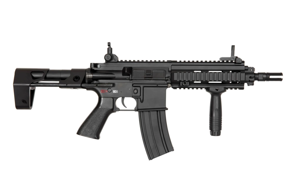 816 Carbine replica