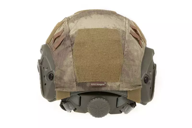 Fast helmet tactical cover - ATC