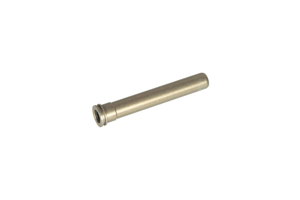 Teflon sealed nozzle for AEG replicas - 49.5mm