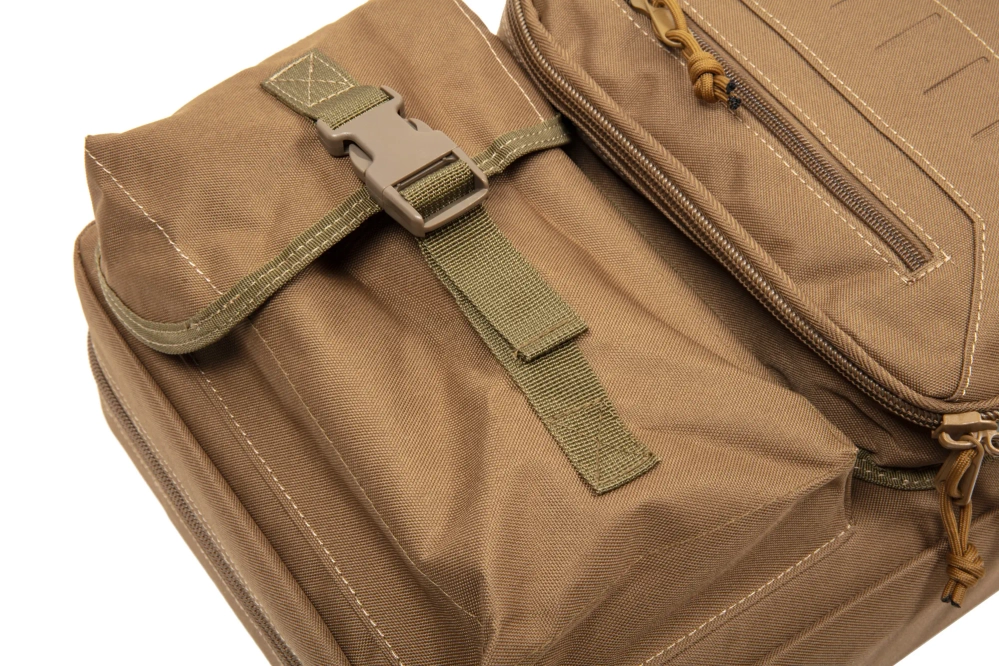 Specna Arms Urban War Rifle Bag Tan