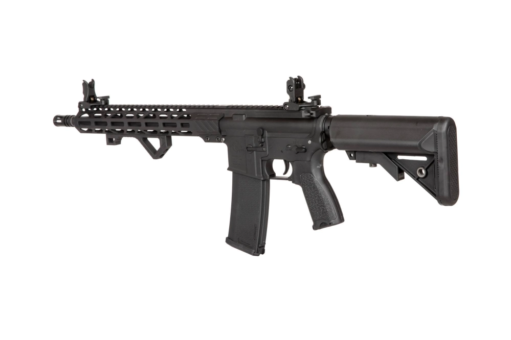 Replika karabinka SA-E24 EDGE™ - czarna