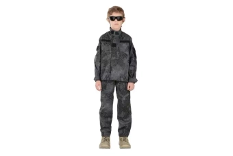 ACU Uniform Set, Child Size - TYP