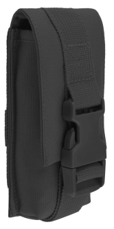 Chargeur universel Brandit 8052 Noir