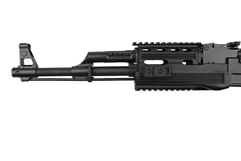Kit #AirsoftReady - réplica + bolas