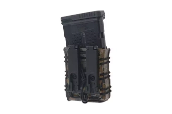 SMC 7,62 Magazine Pouch (MOLLE) - Digital Woodland