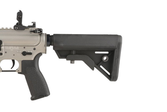 MK1 SMR Black Jack Strategic Assault Rifle Replica - Midnight Grey