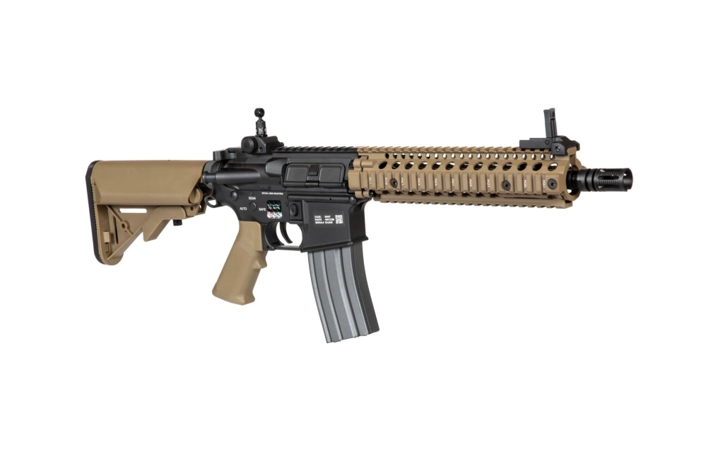 SA-A03 ONE™ SAEC™ System carbine replica - Half-Tan