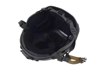 Réplica del casco Casco Sentry XP - Verde Follaje