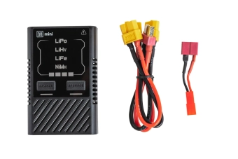 Mini chargeur iMars G-Tech Specna Arms x Gens Ace USB-C