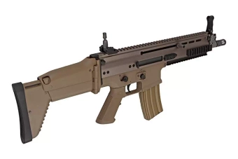 Fusil de airsoft L MK16 MOD 0 CQB