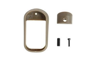 Porte-chargeur Big Dragon pour répliques Type G Dark Earth