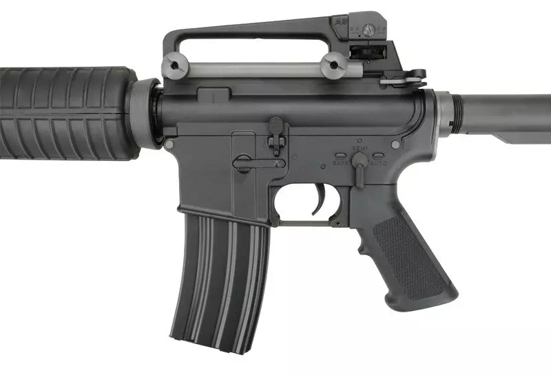Airsoftová zbraň puškakATANA WEM-4