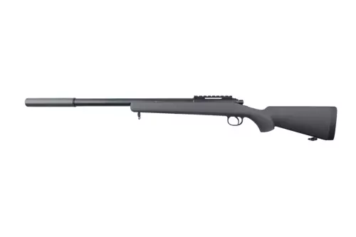 Replika karabinu snajperskiego VSR-10 G-SPEC O.D. - zielona