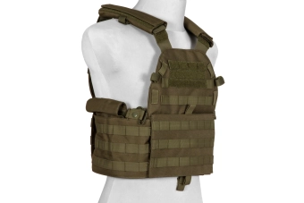 Gilet tactique de type 6094- olive 