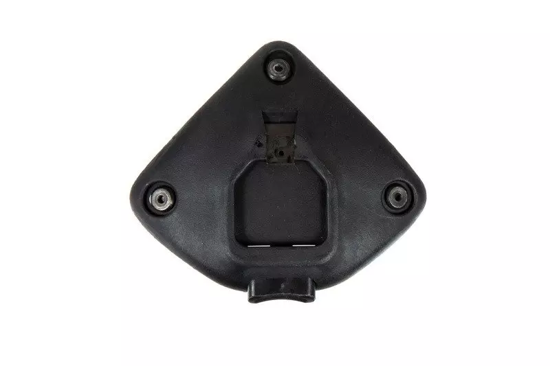 Montaż NVG na hełm - czarny