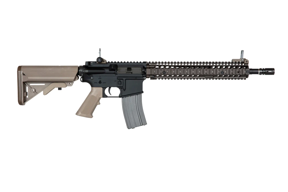 VR16 RIS II Assault Rifle Replica