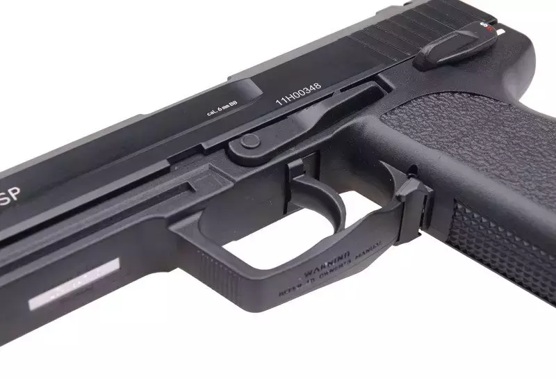 Airsoft pistole H&K USP .45
