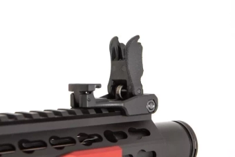 Replika karabinka SA-E40 EDGE™ - Red Edition