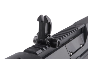 Réplica fusilka XR-5 FG-1508 - Negro