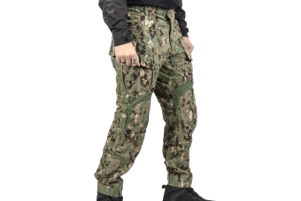 Broek type G3 Geavanceerde Versie - AOR 2
