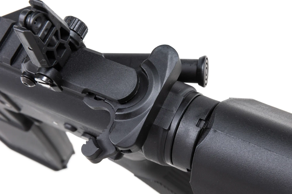 Specna Arms SA-C21 CORE™ HAL ETU™ Gen.2 ASG Karabijn Zwart