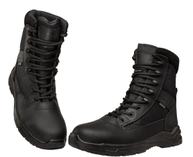 Bennon GROM O1 NM Tactical Boots Black