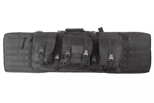 NBS Double gun bag 1120mm - black