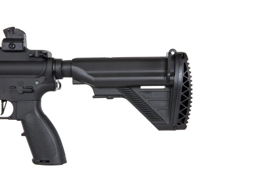 Karabinek ASG Specna Arms SA-FH06 FLEX™ HAL ETU™ Czarny