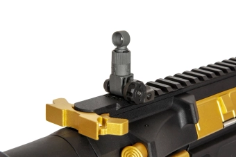 Replika samopalemuu ARP9 - Stealth Gold