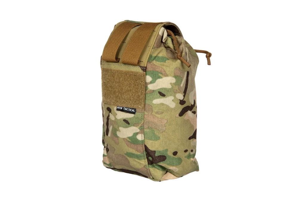 MINI Foldable Magdump pouch - Multicam®