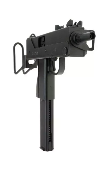 G11-A1 GBB Submachine Gun Replica