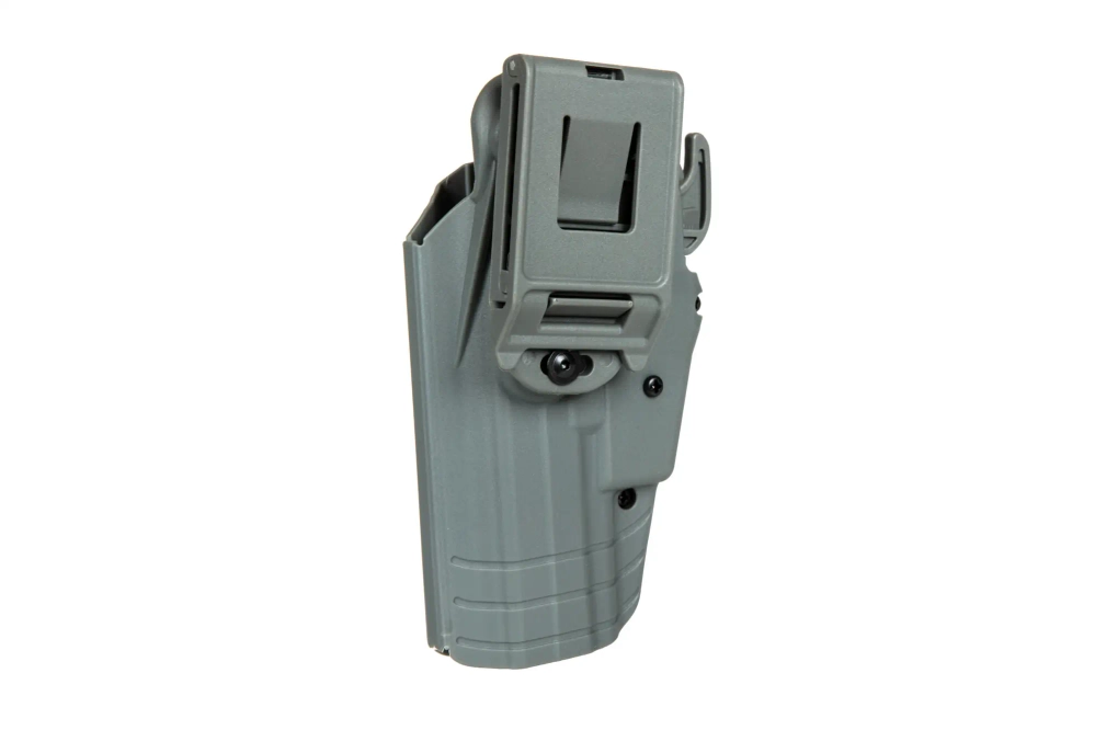 Universal Holster Sub-Compact (683) - Grey