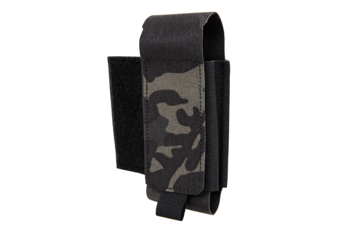 Wosport tourniquet pouch MC Black